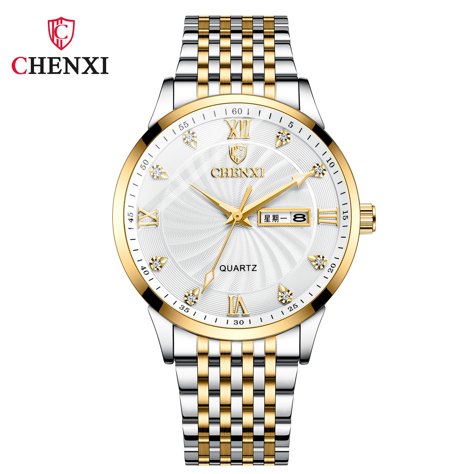 Single Watch-Male - W1-M
