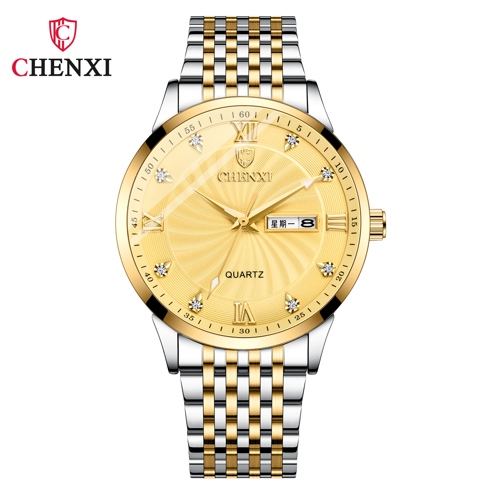 Single Watch-Male - W2-M