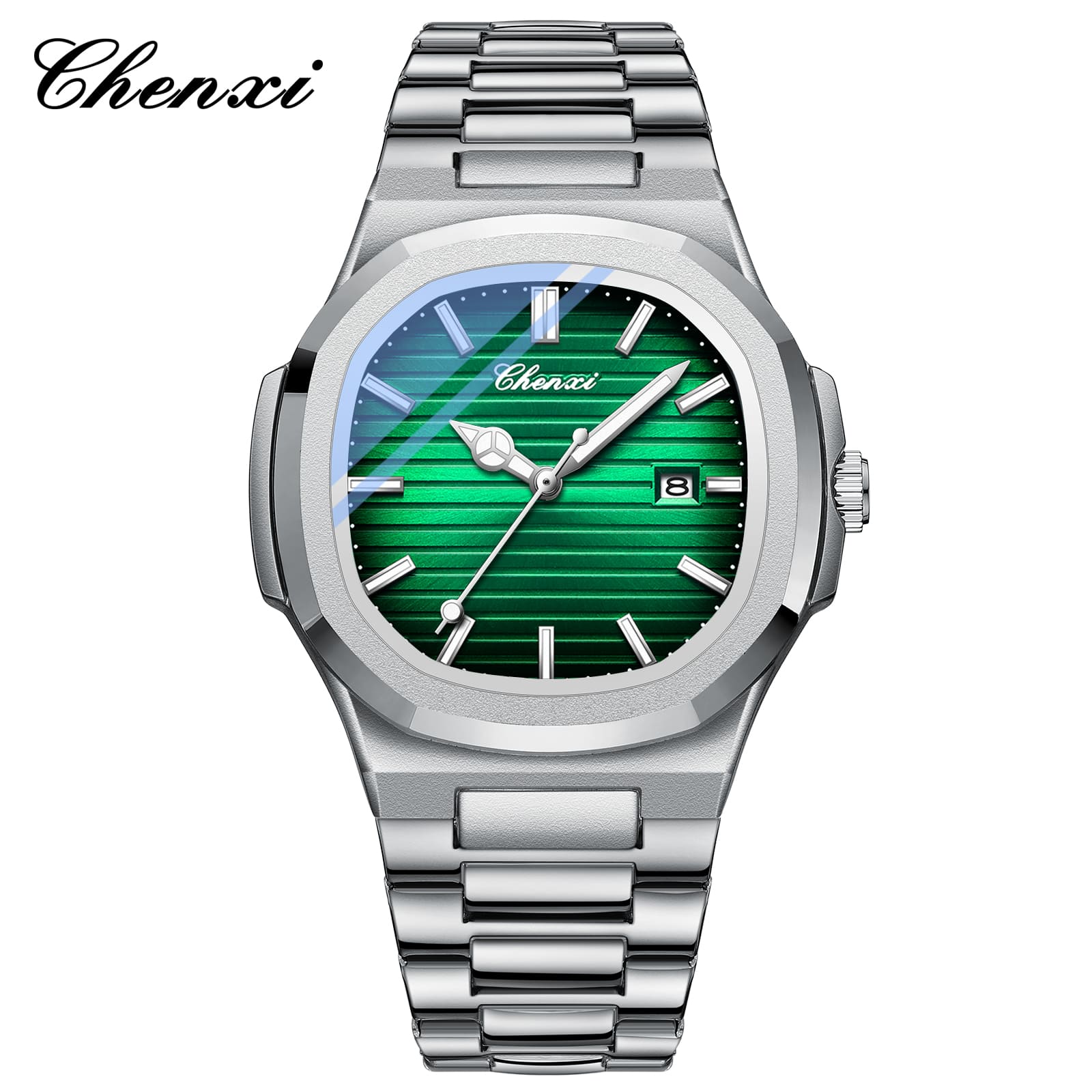 Single Watch-Male - W3-M