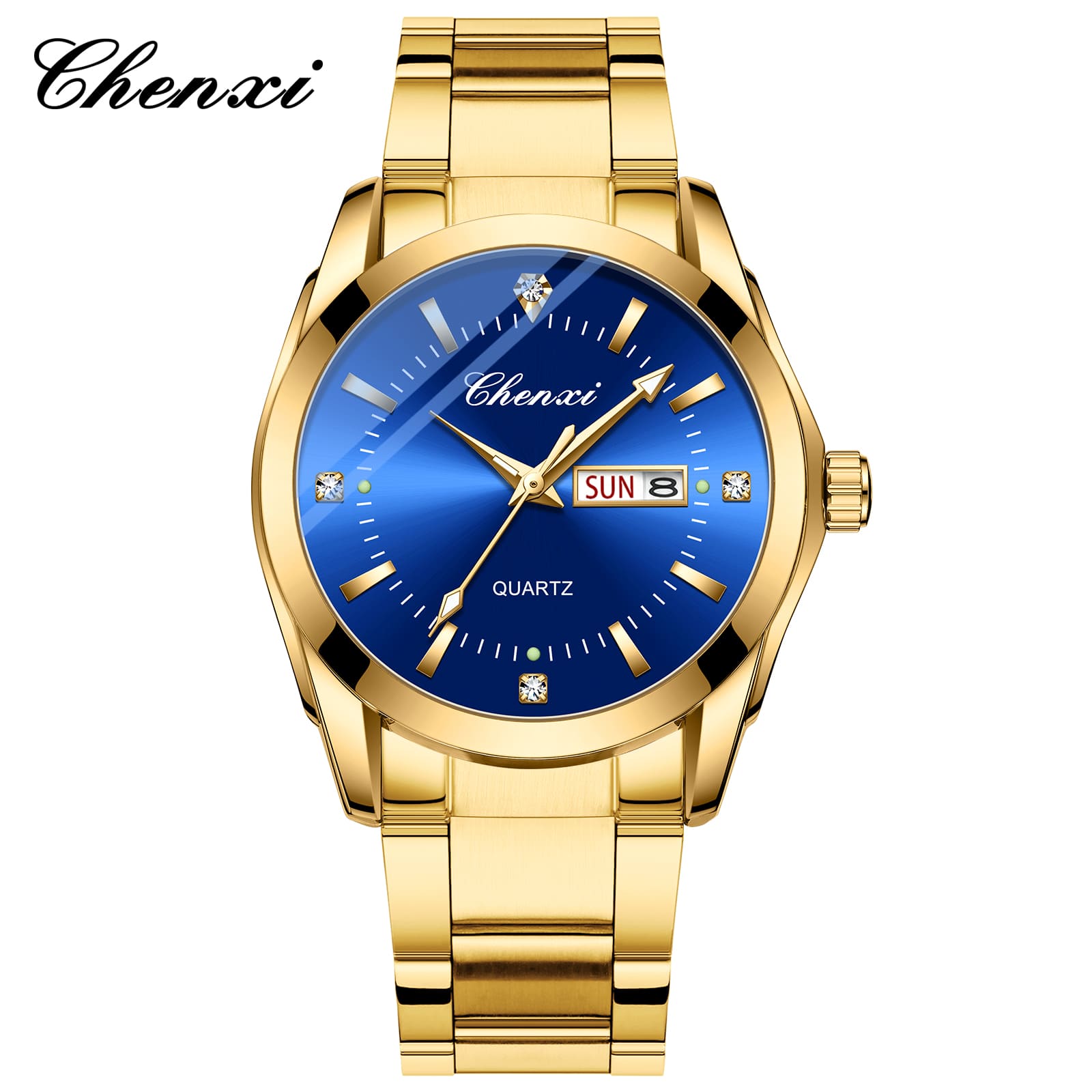Single Watch-Male - W6-M